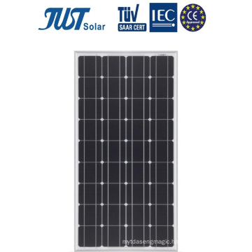 High Quality 100W Mono Solar Panel with Customized Size